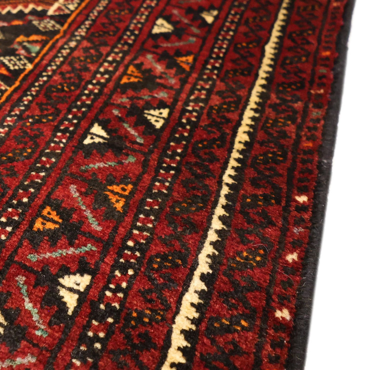 Baluch-matta 195x98cm - Oriental Carpet