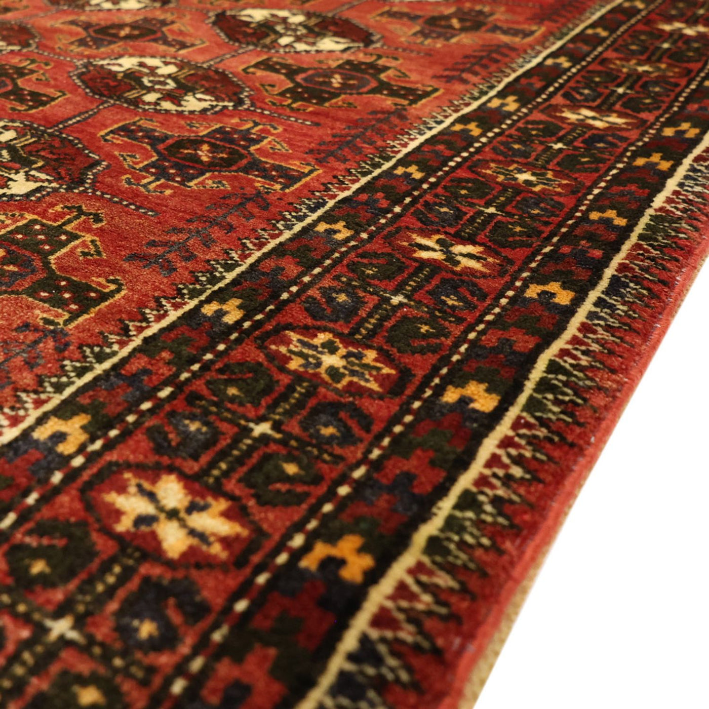 Baluch-matta 205x104cm - Oriental Carpet