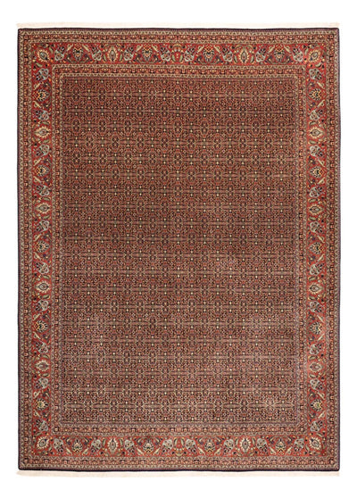 Bidjar Mattan 252x342cm - Persisk matta