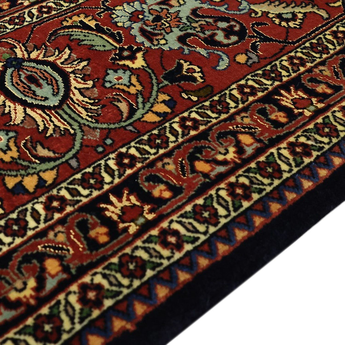 Bidjar Mattan 342x252cm - Persisk matta