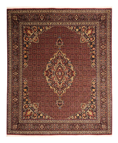 Bidjar Mattan 254x304cm - Persisk matta