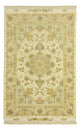 Tabriz - 60 Raj Mattan 160x97cm - Persisk matta