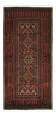 Baluch-matta 97x201cm - Oriental Carpet