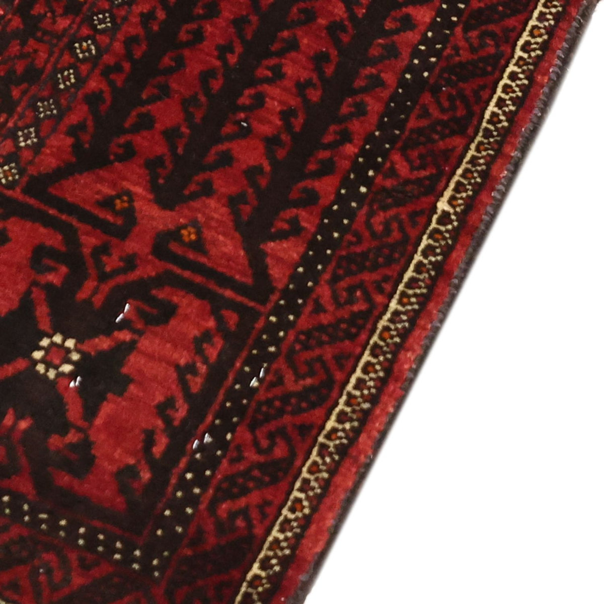 Baluch-matta 97x201cm - Oriental Carpet