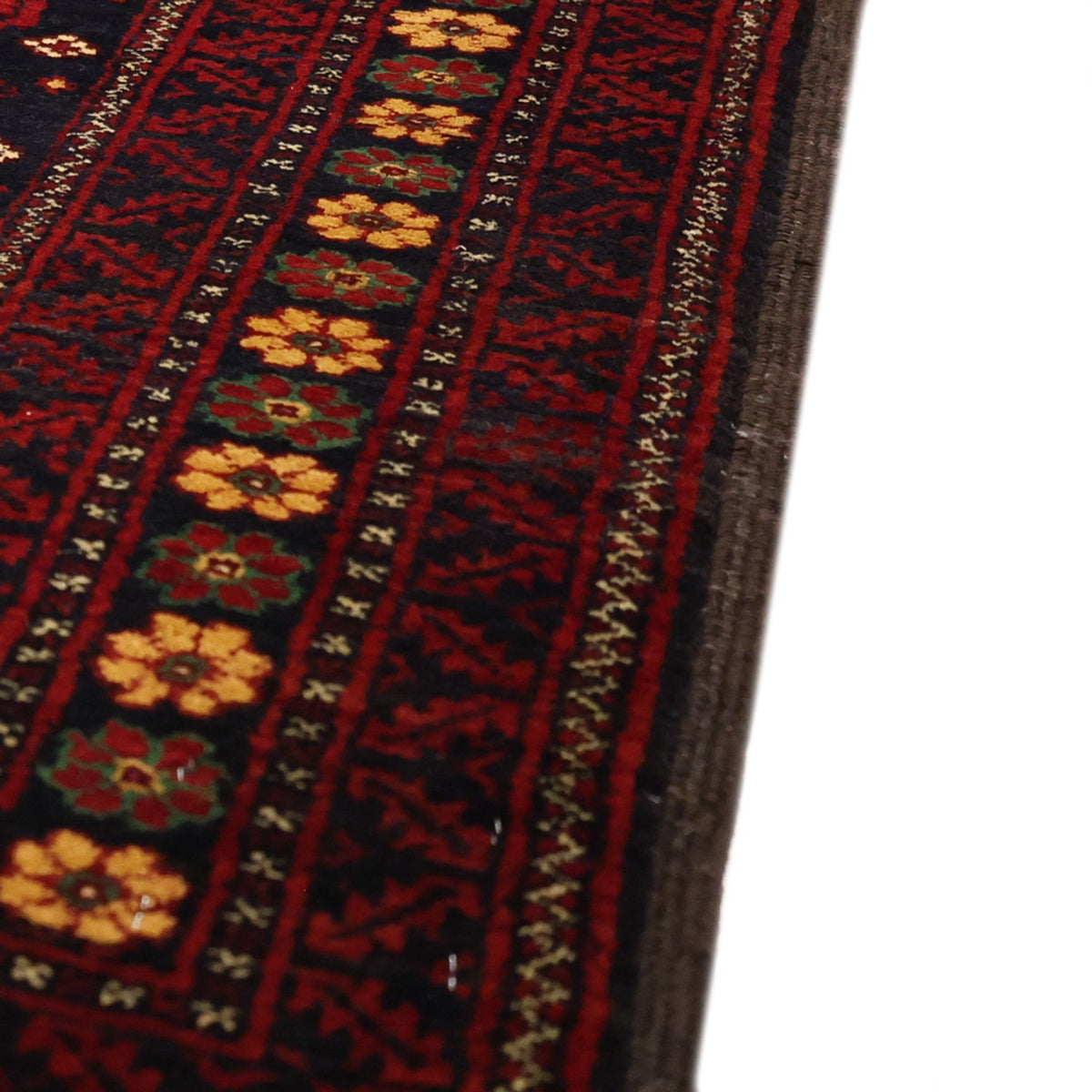 Baluch-matta 106x207cm - Oriental Carpet