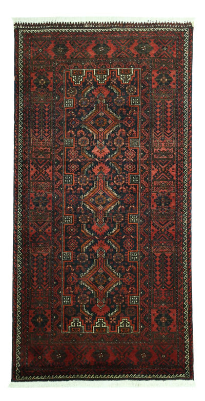 Baluch-matta 99x190cm - Oriental Carpet