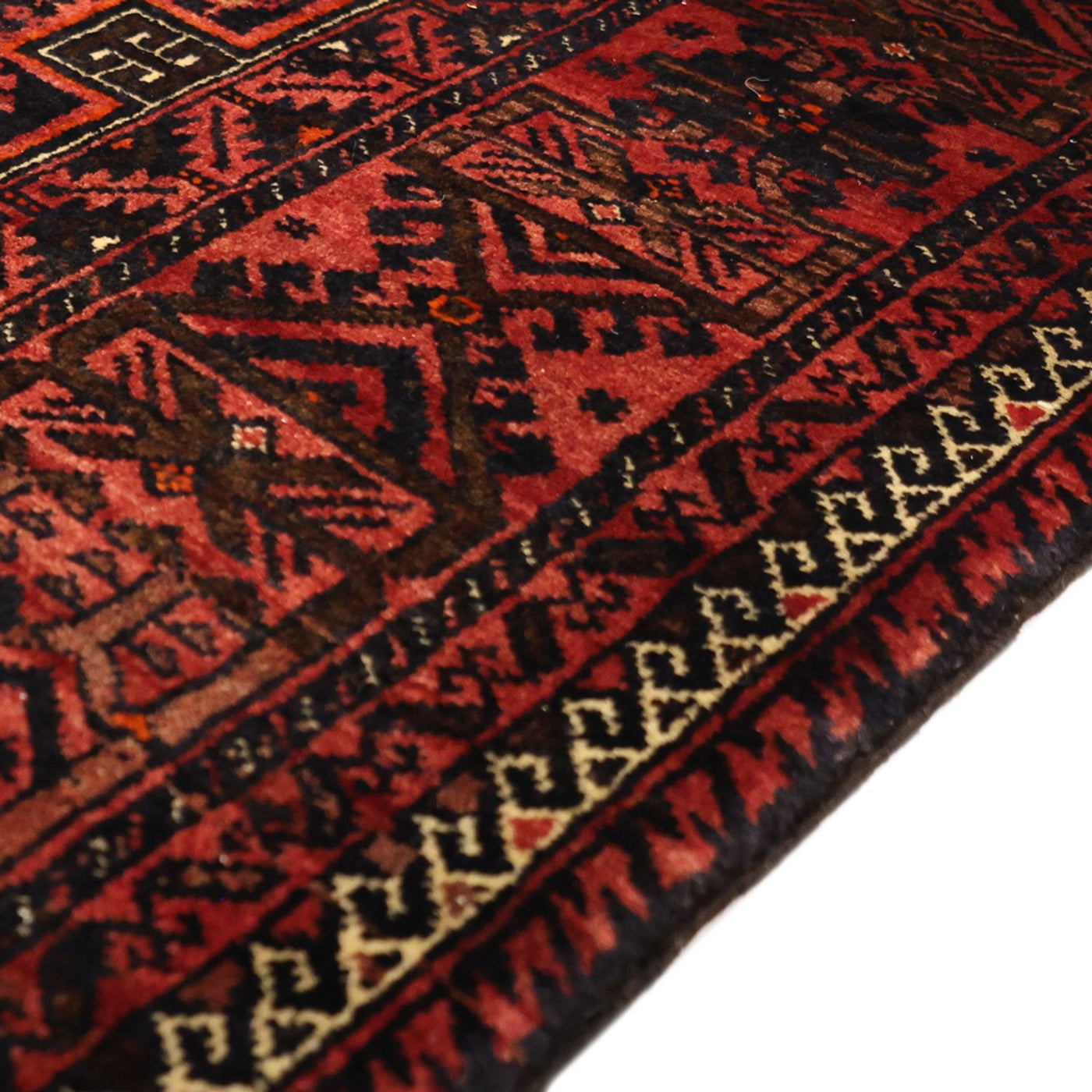 Baluch-matta 190x99cm - Oriental Carpet