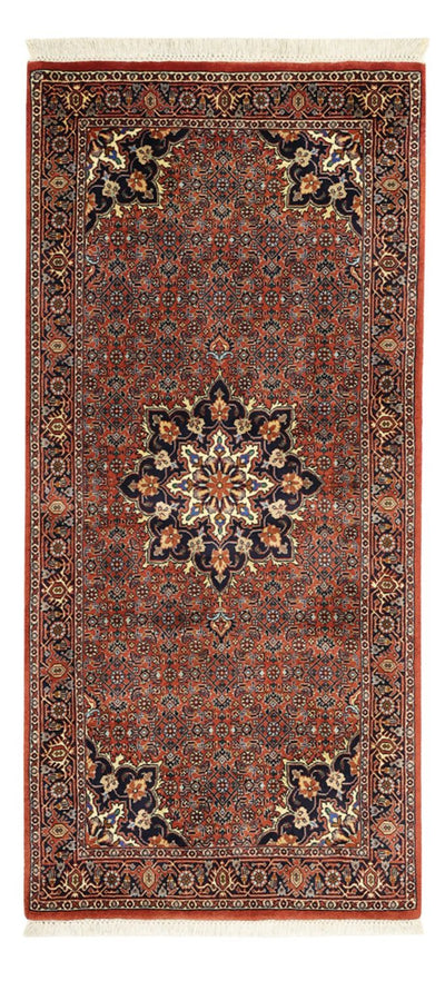 Bidjar Mattan 70x150cm - Persisk matta