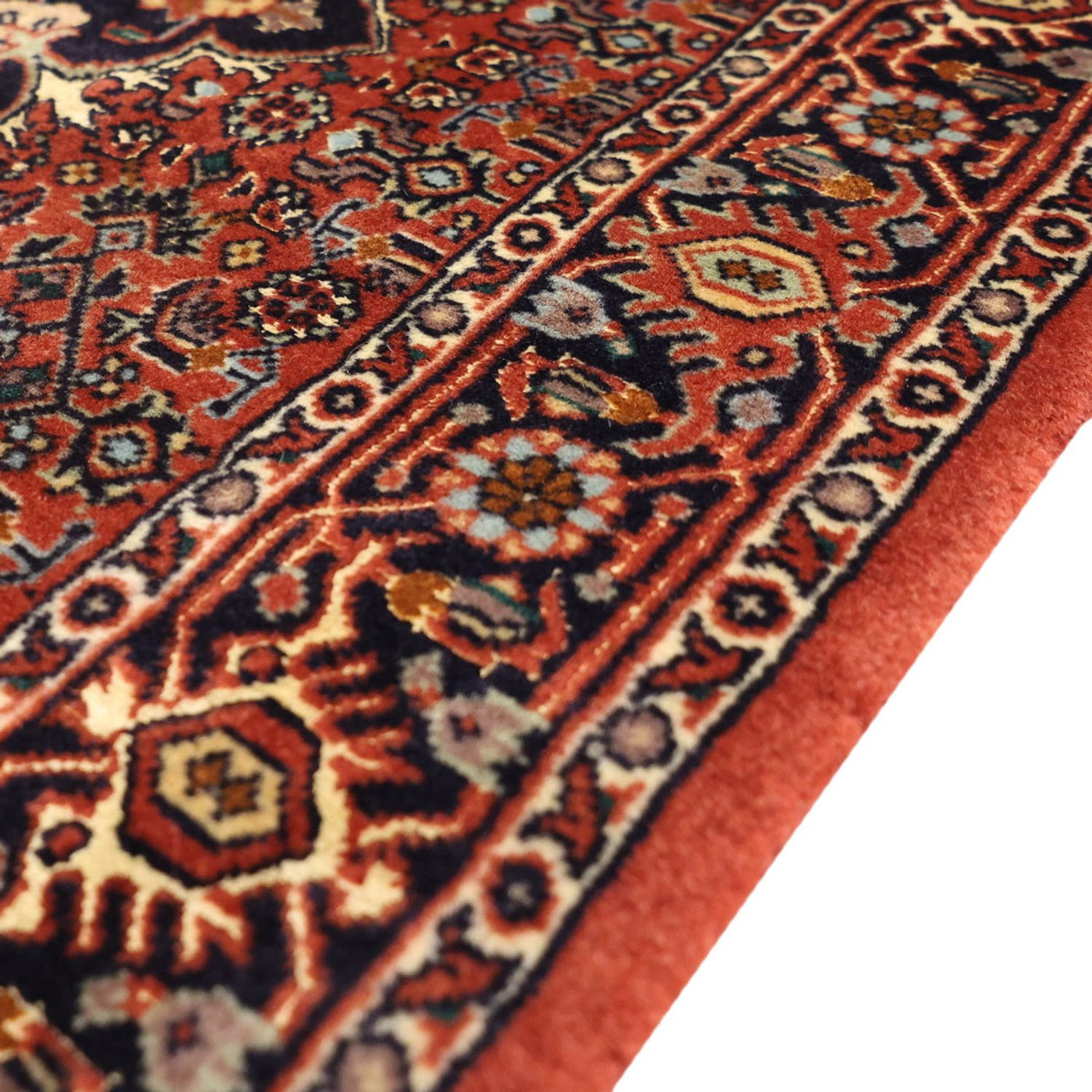 Bidjar Mattan 150x70cm - Persisk matta