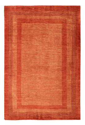 Gabbeh-matta - Kashkuli Persiska - 122 x 82 cm - orange