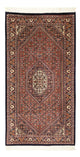 Bidjar Mattan 73x134cm - Persisk matta