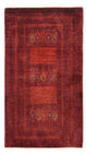 Kashkuli Mattan 150x84cm - Persisk matta