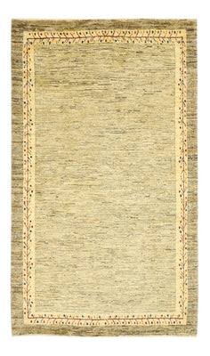 Gabbeh-matta - Kashkuli Persiska - 136 x 80 cm - beige