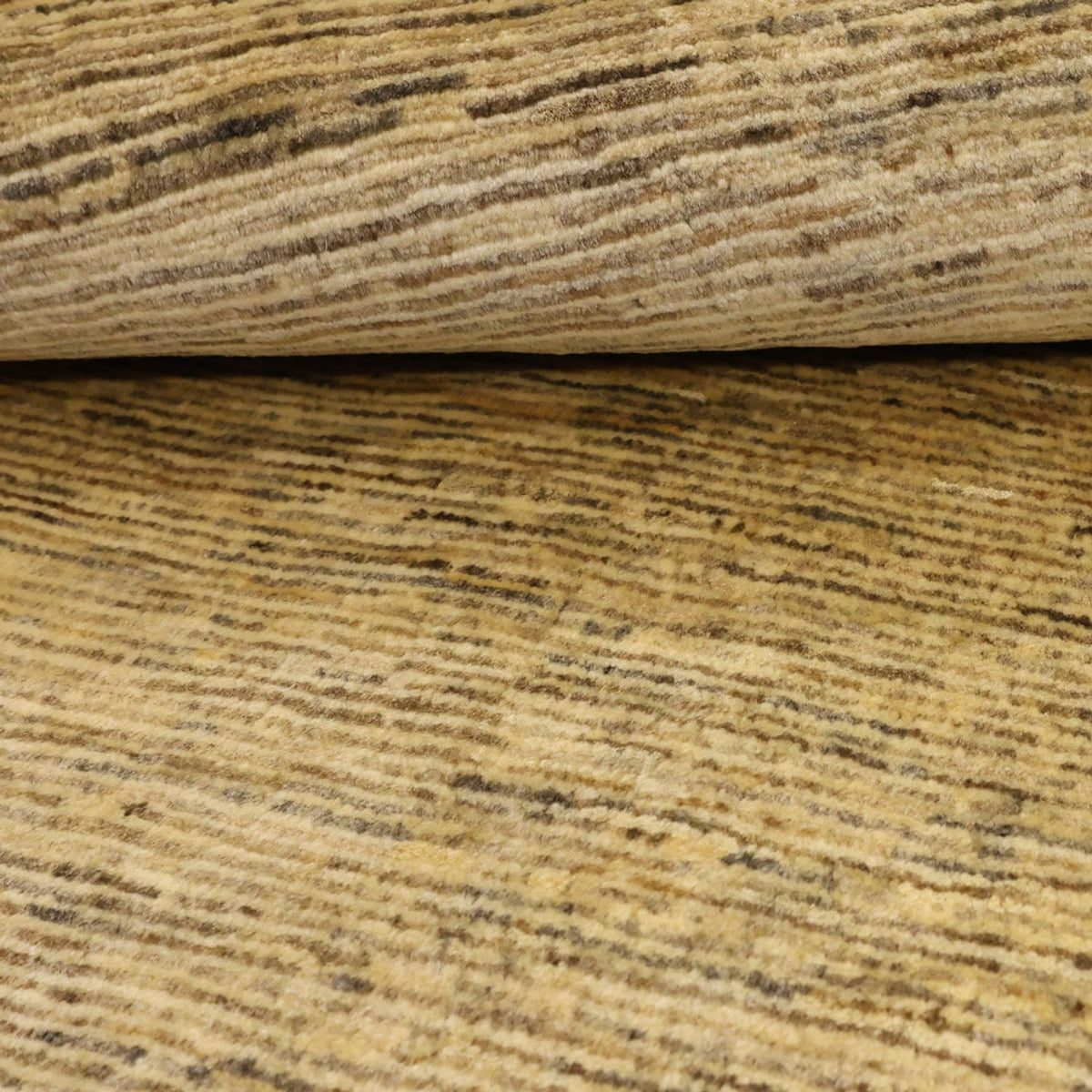 Gabbeh-matta - Kashkuli Persiska - 136 x 80 cm - beige