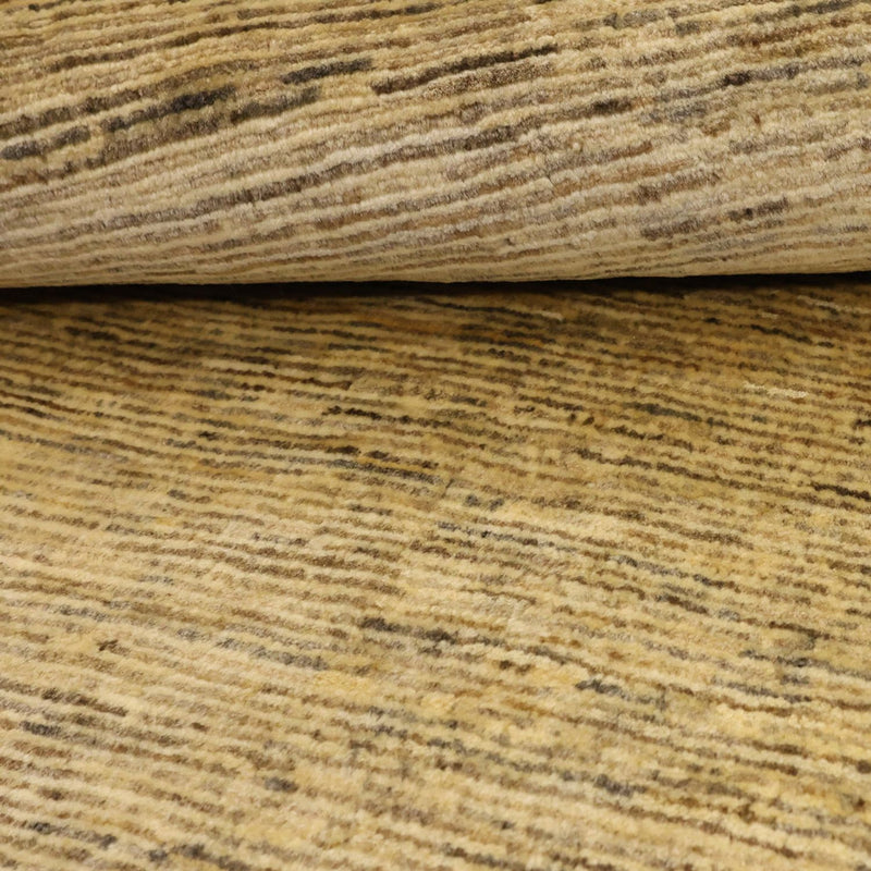 Gabbeh-matta - Kashkuli Persiska - 136 x 80 cm - beige