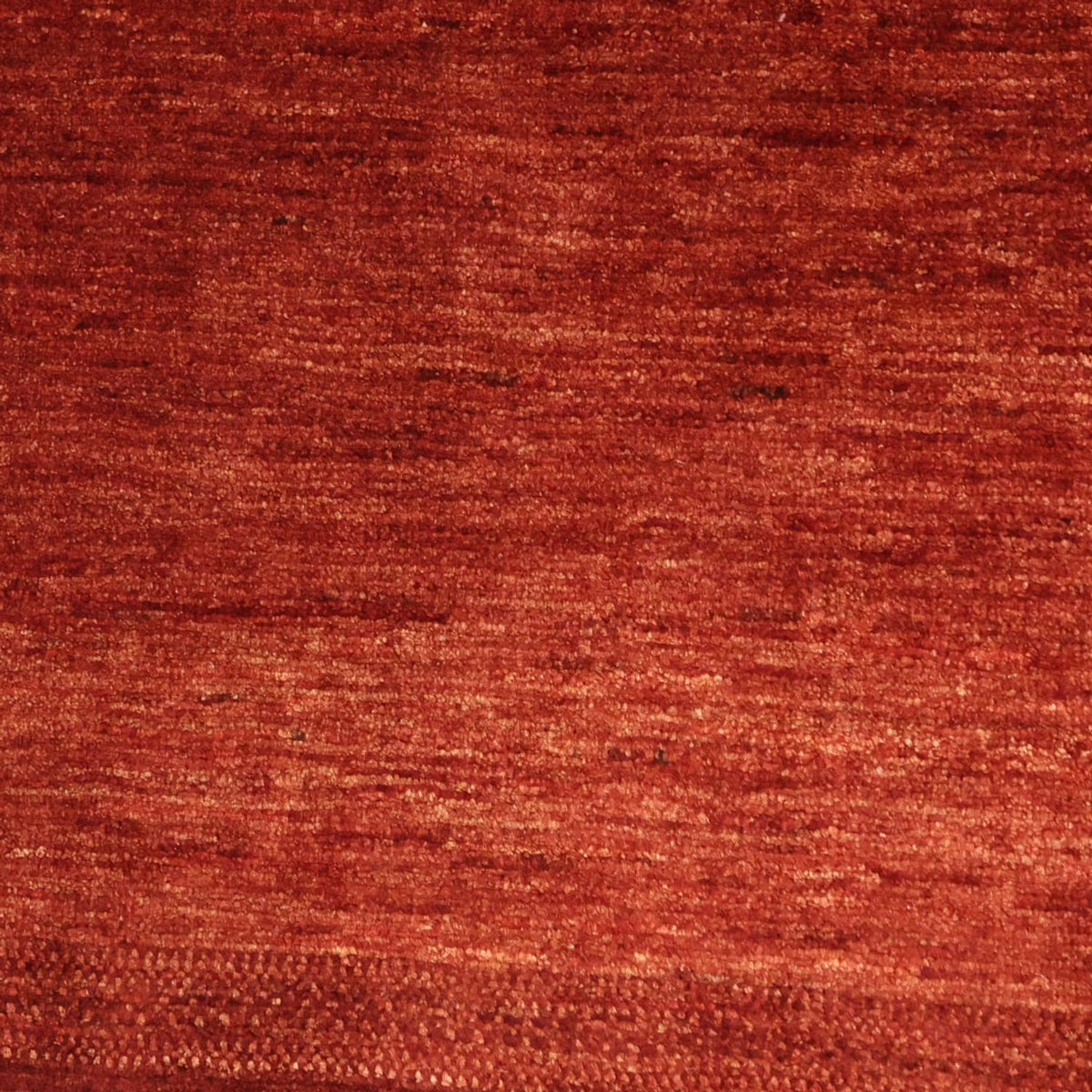 Gabbeh-matta - Kashkuli Persiska - 117 x 100 cm - flerfärgad