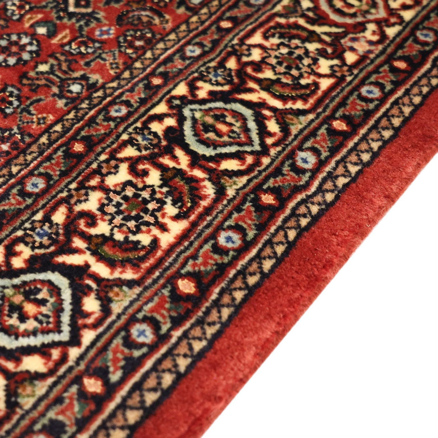 Bidjar Mattan 150x90cm - Persisk matta