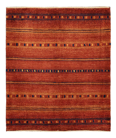Kashkuli Mattan 82x96cm - Persisk matta