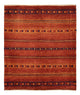 Kashkuli Mattan 96x82cm - Persisk matta