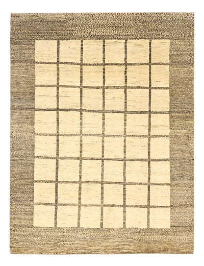 Persisk Gabbeh Mattan 238x307cm - Perserteppich Wollteppich