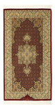 Tabriz - 50 Raj Mattan 110x59cm - Persisk matta