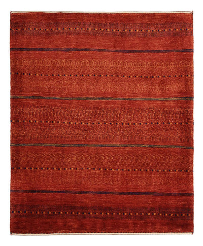 Kashkuli Mattan 94x113cm - Persisk matta