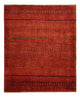 Kashkuli Mattan 113x94cm - Persisk matta