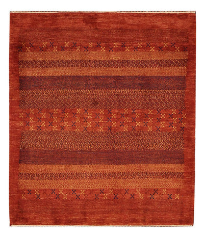Kashkuli Mattan 97x114cm - Persisk matta