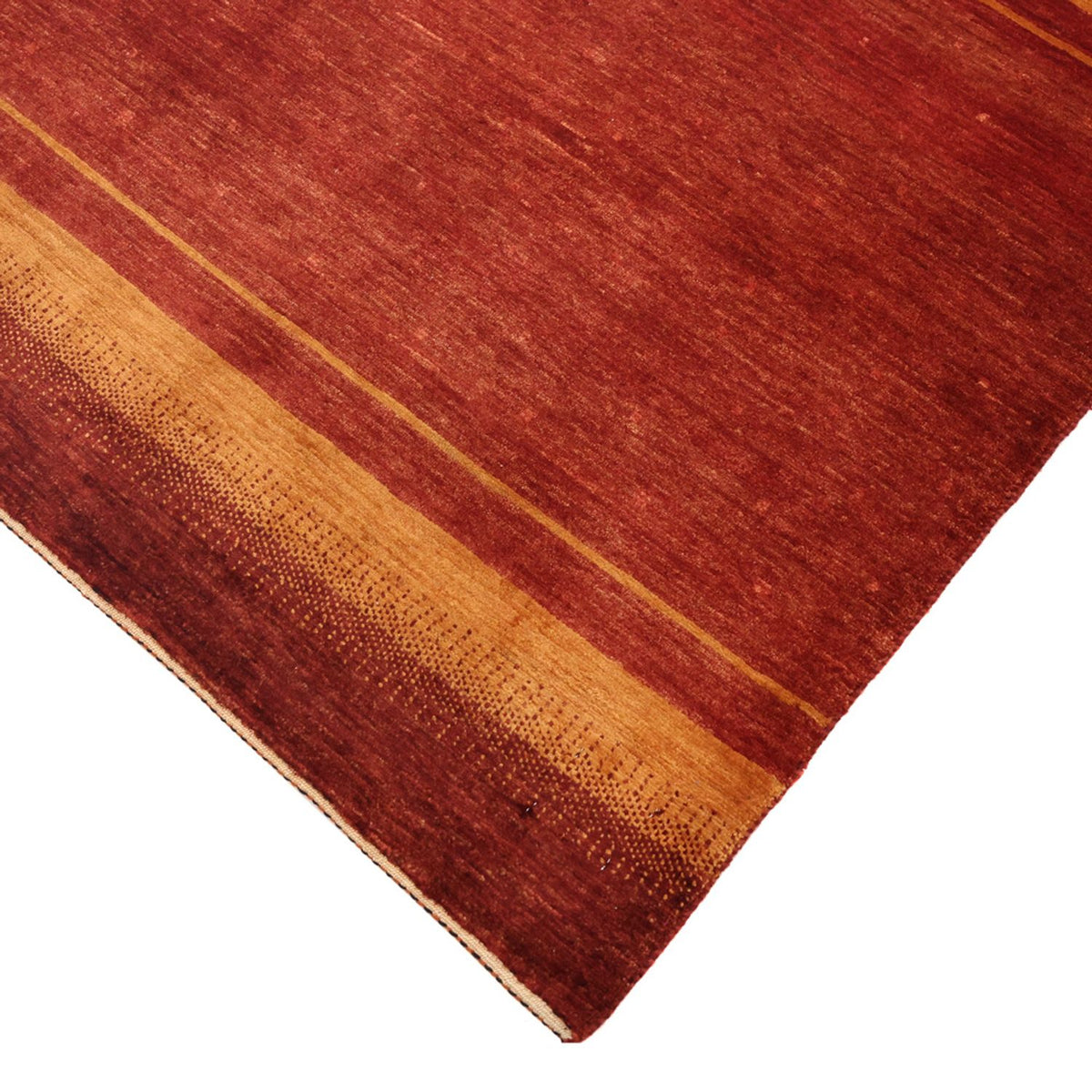 Gabbeh-matta - Kashkuli Persiska - 117 x 97 cm - flerfärgad