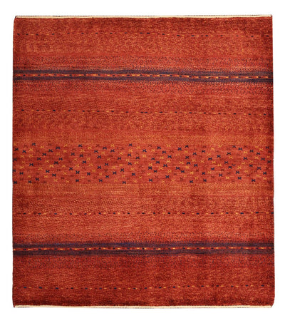 Kashkuli Mattan 102x116cm - Persisk matta