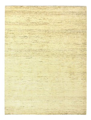 Gabbeh-matta - persisk - 333 x 249 cm - beige