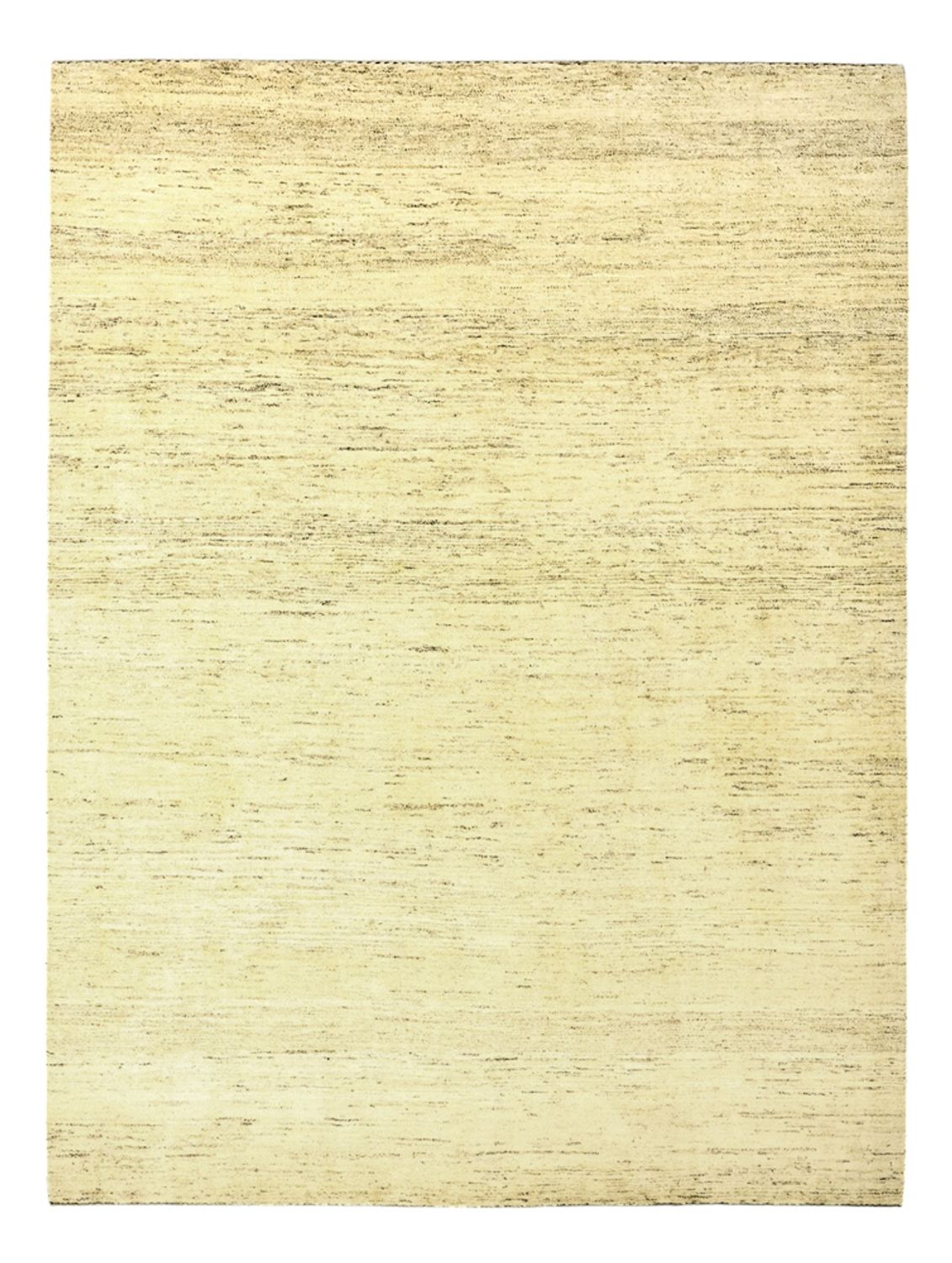 Gabbeh-matta - persisk - 333 x 249 cm - beige