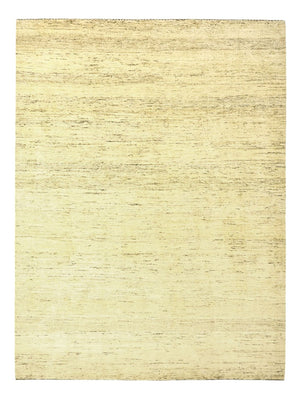 Gabbeh-matta - persisk - 333 x 249 cm - beige