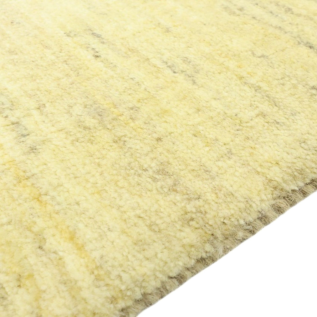 Gabbeh-matta - persisk - 333 x 249 cm - beige