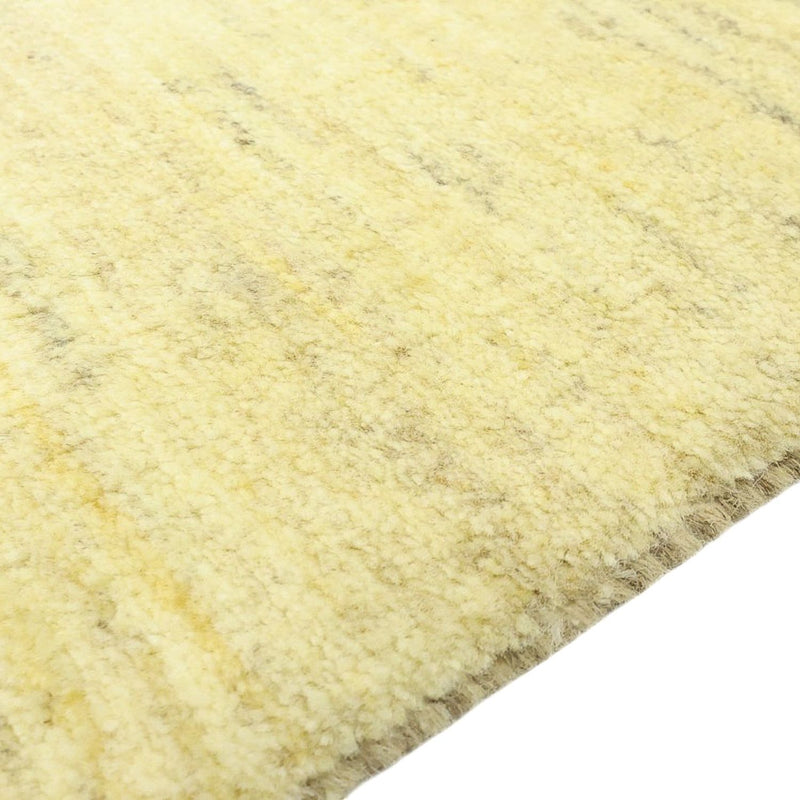 Gabbeh-matta - persisk - 333 x 249 cm - beige