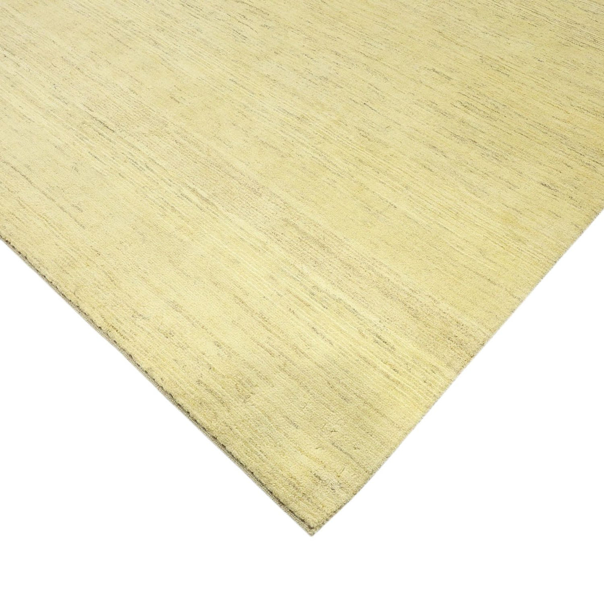 Gabbeh-matta - persisk - 333 x 249 cm - beige