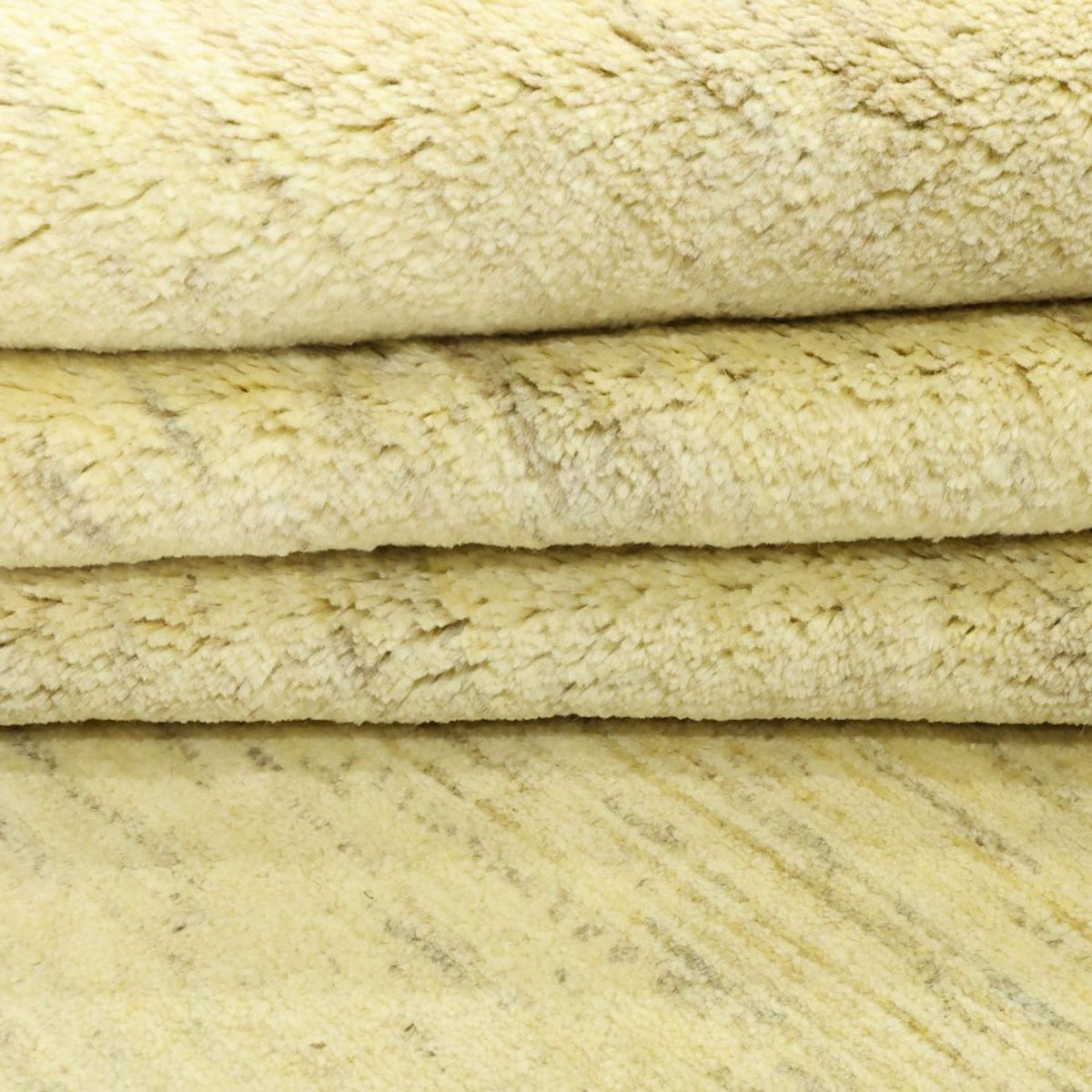 Gabbeh-matta - persisk - 333 x 249 cm - beige