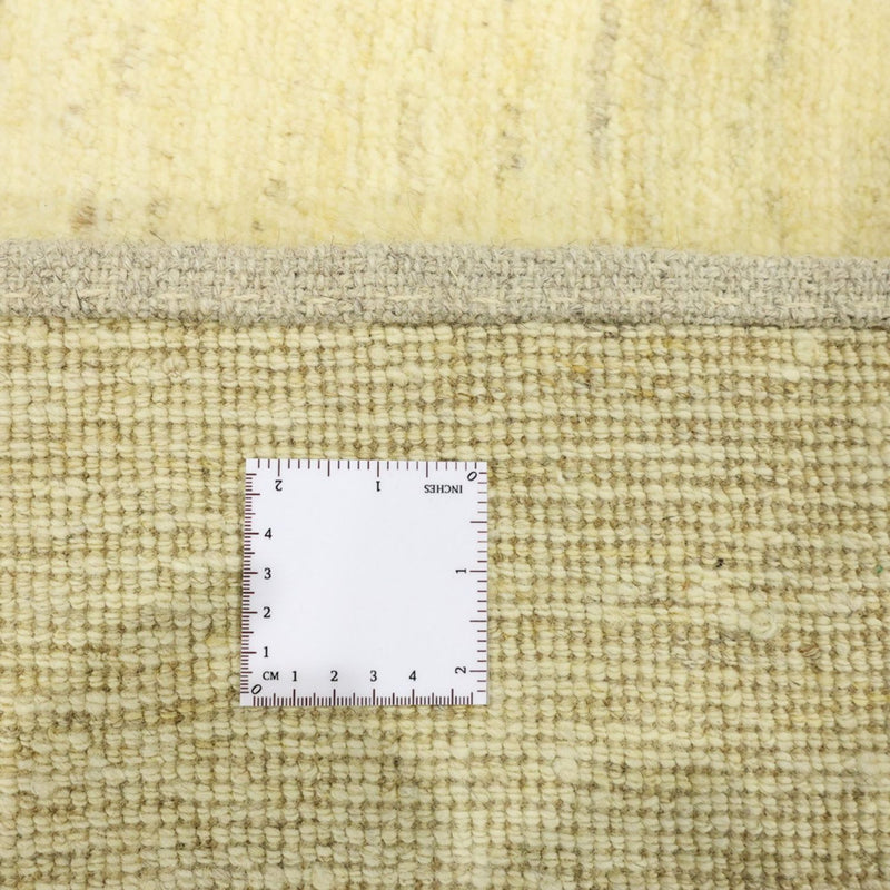 Gabbeh-matta - persisk - 333 x 249 cm - beige