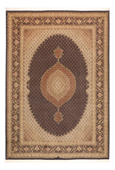 Tabriz - 50 Raj Mattan 248x354cm - Persisk matta