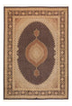 Tabriz - 50 Raj Mattan 354x248cm - Persisk matta