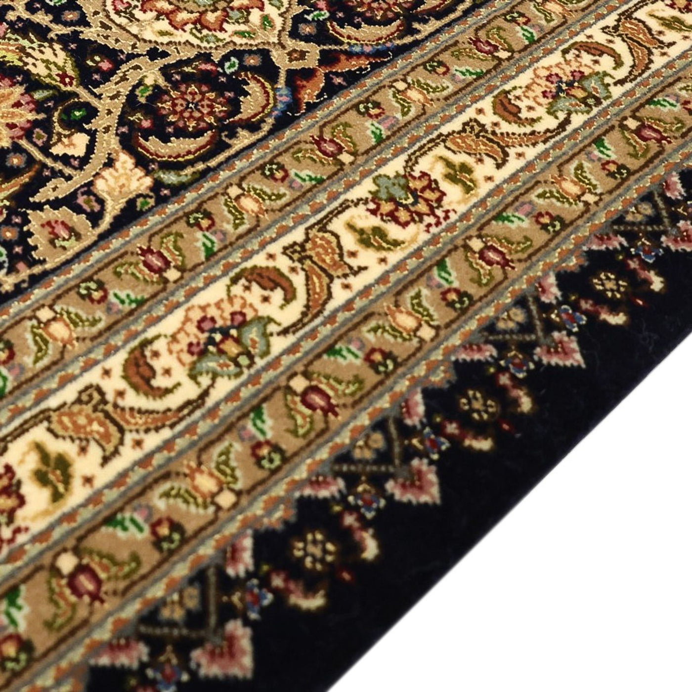 Tabriz - 50 Raj Mattan 354x248cm - Persisk matta