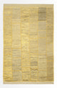 Loribaft Mattan 158x107cm - Perserteppich Wollteppich