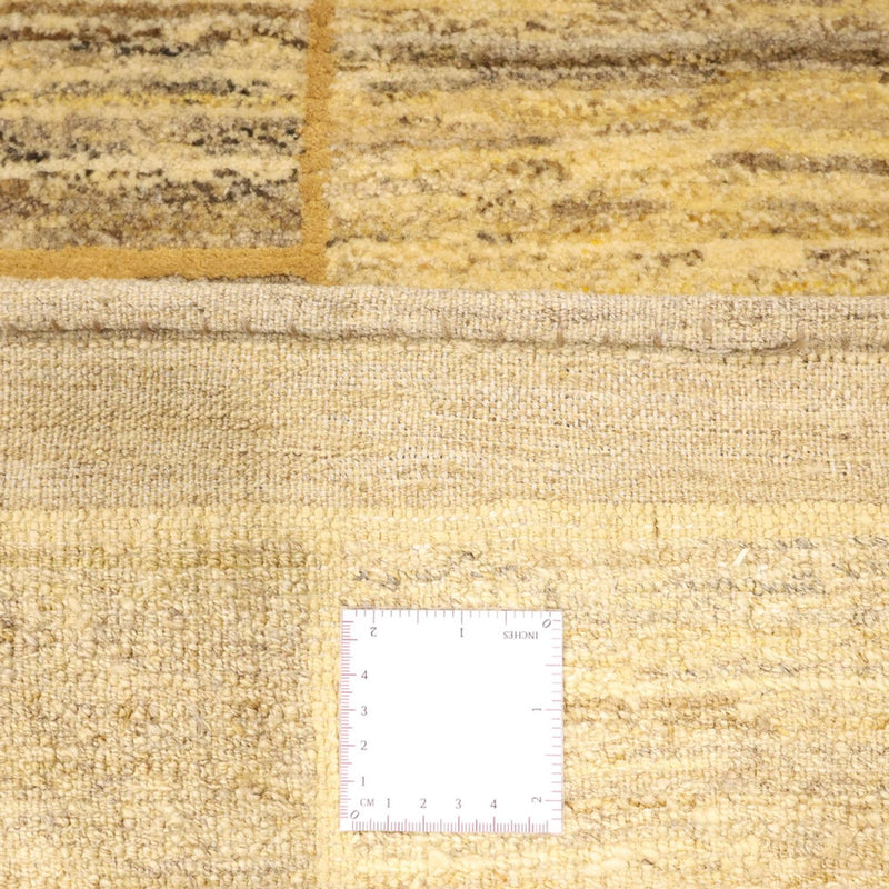 Gabbeh-matta - Loribaft Persian - 158 x 107 cm - beige