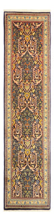Sarouk Mattan 292x73cm - Persisk matta