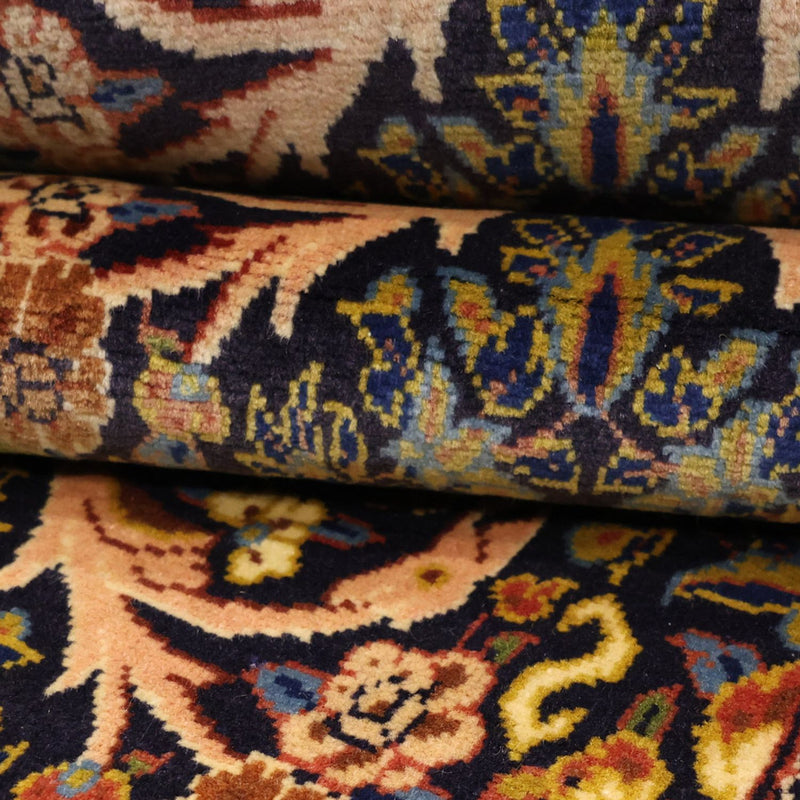 Runner Persisk matta - Classic - 292 x 73 cm - flerfärgad