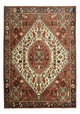 Abadeh Mattan 156x106cm - Persisk matta