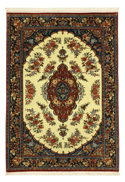 Sarouk Mattan 105x146cm - Persisk matta