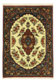 Sarouk Mattan 146x105cm - Persisk matta