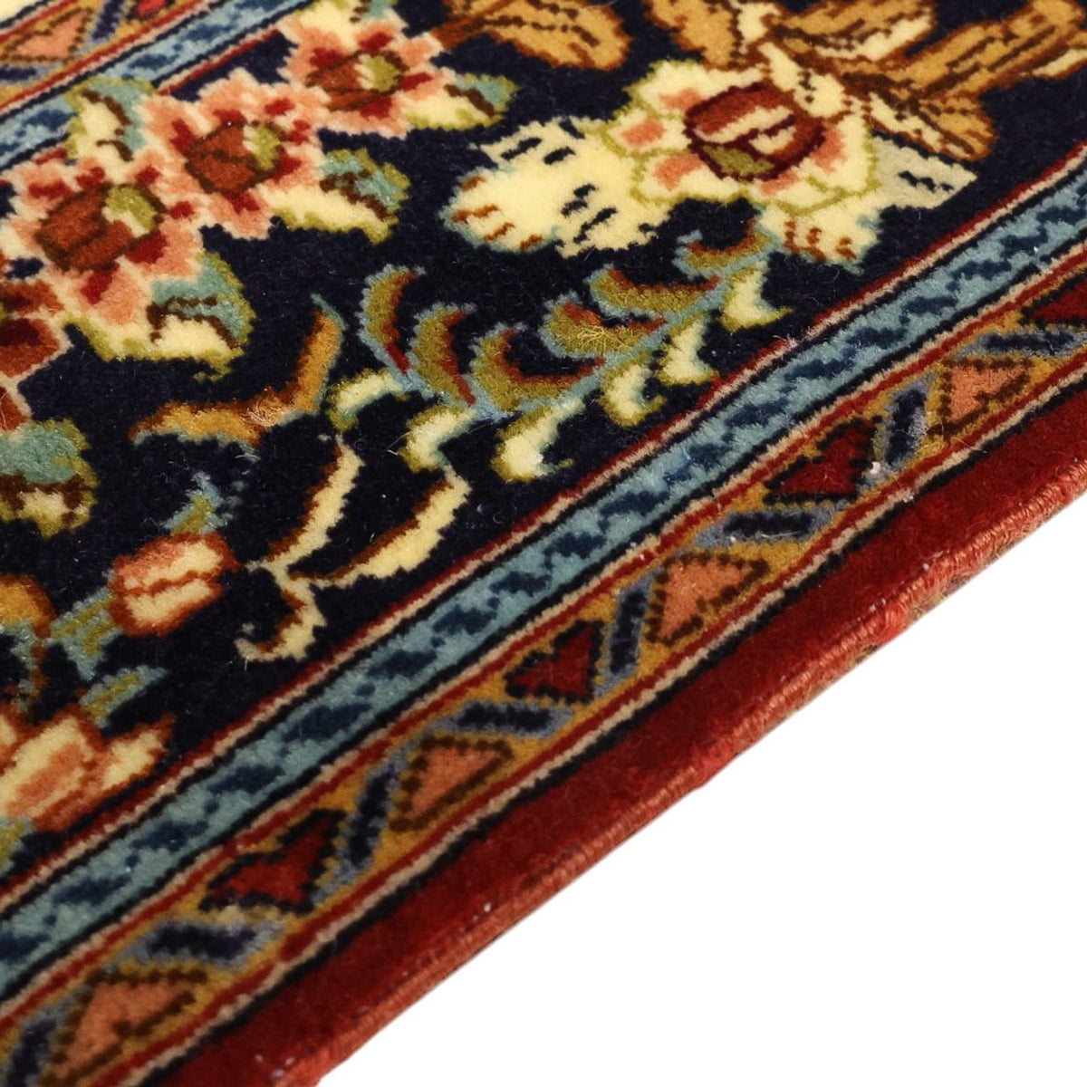 Persisk matta - Classic - 146 x 105 cm - grädde