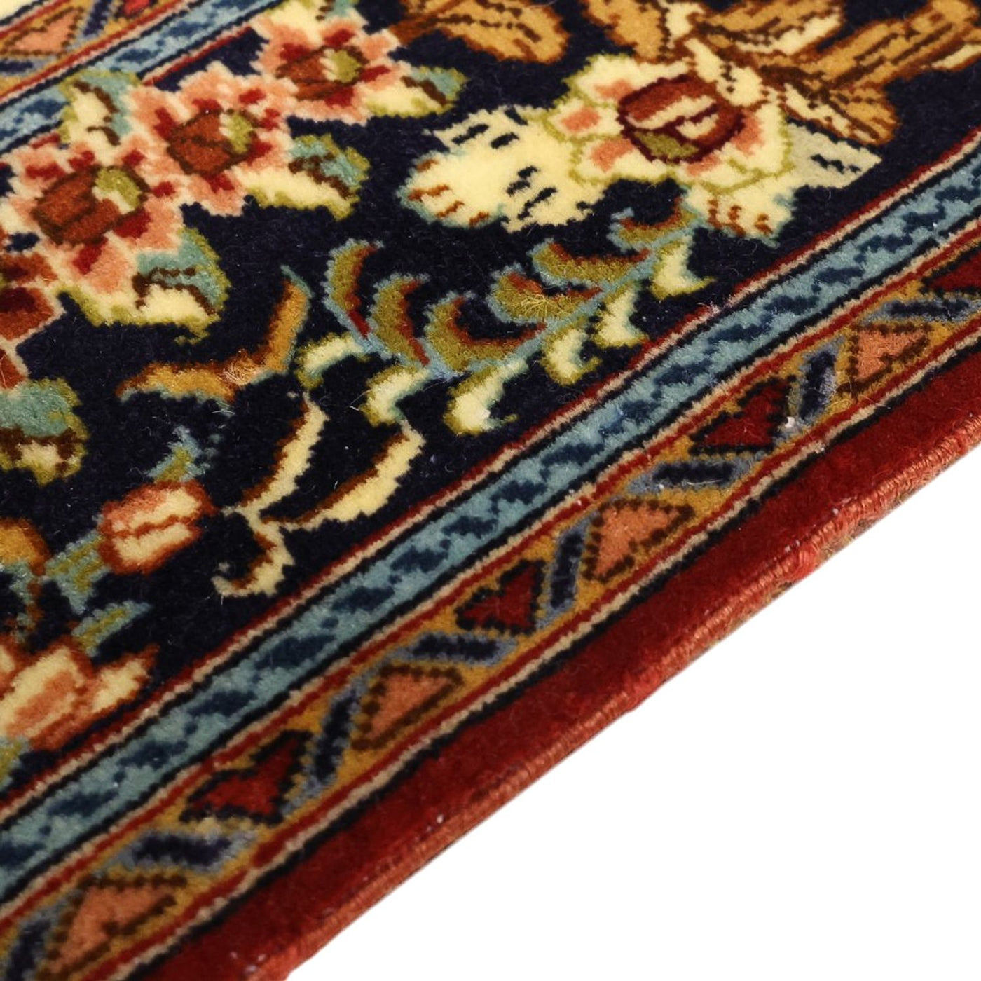 Sarouk Mattan 146x105cm - Persisk matta